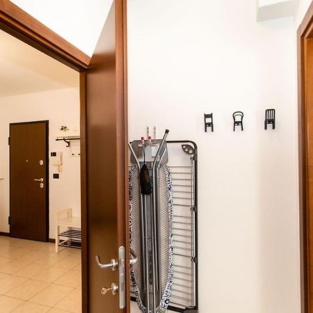Come Casa Like Home Apartment With Parking Turyn Zewnętrze zdjęcie