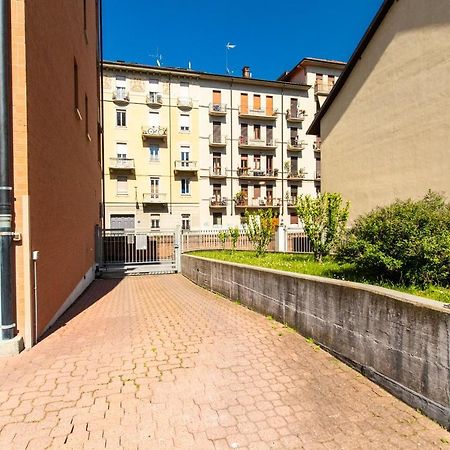 Come Casa Like Home Apartment With Parking Turyn Zewnętrze zdjęcie