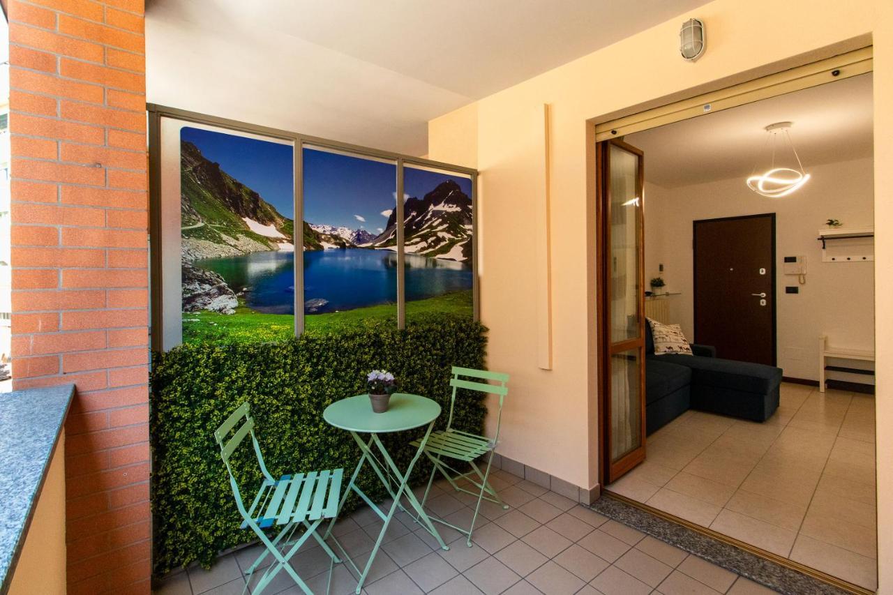 Come Casa Like Home Apartment With Parking Turyn Zewnętrze zdjęcie
