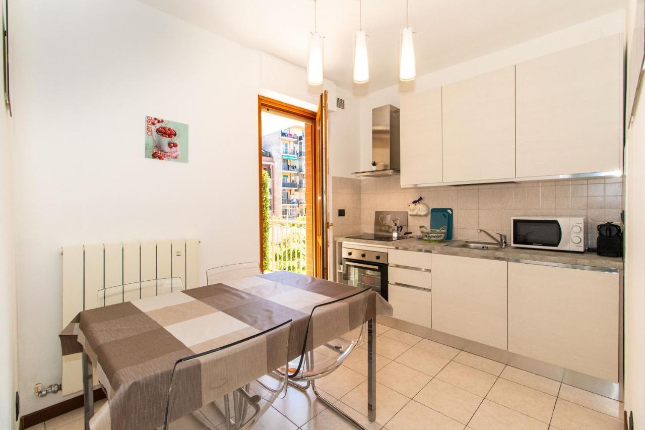 Come Casa Like Home Apartment With Parking Turyn Zewnętrze zdjęcie