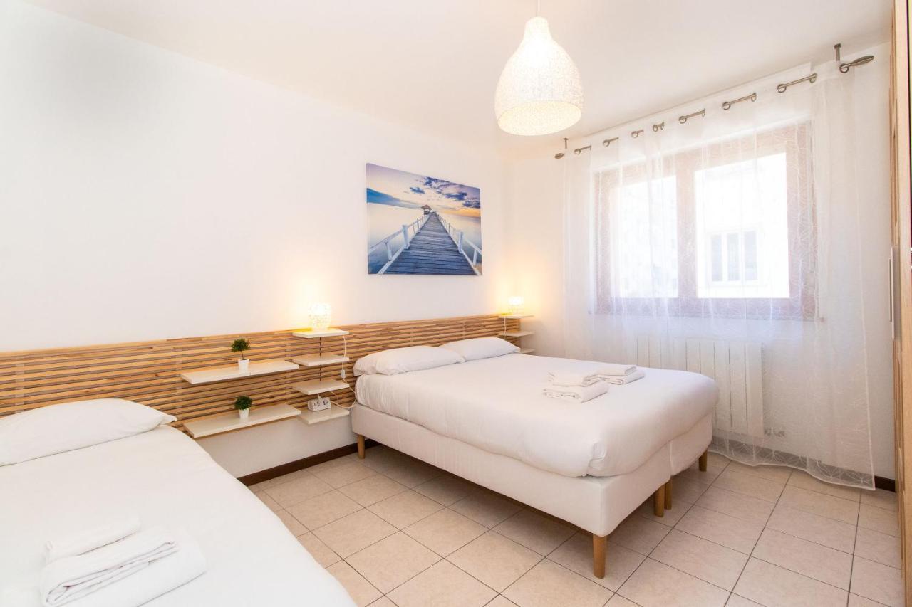 Come Casa Like Home Apartment With Parking Turyn Zewnętrze zdjęcie