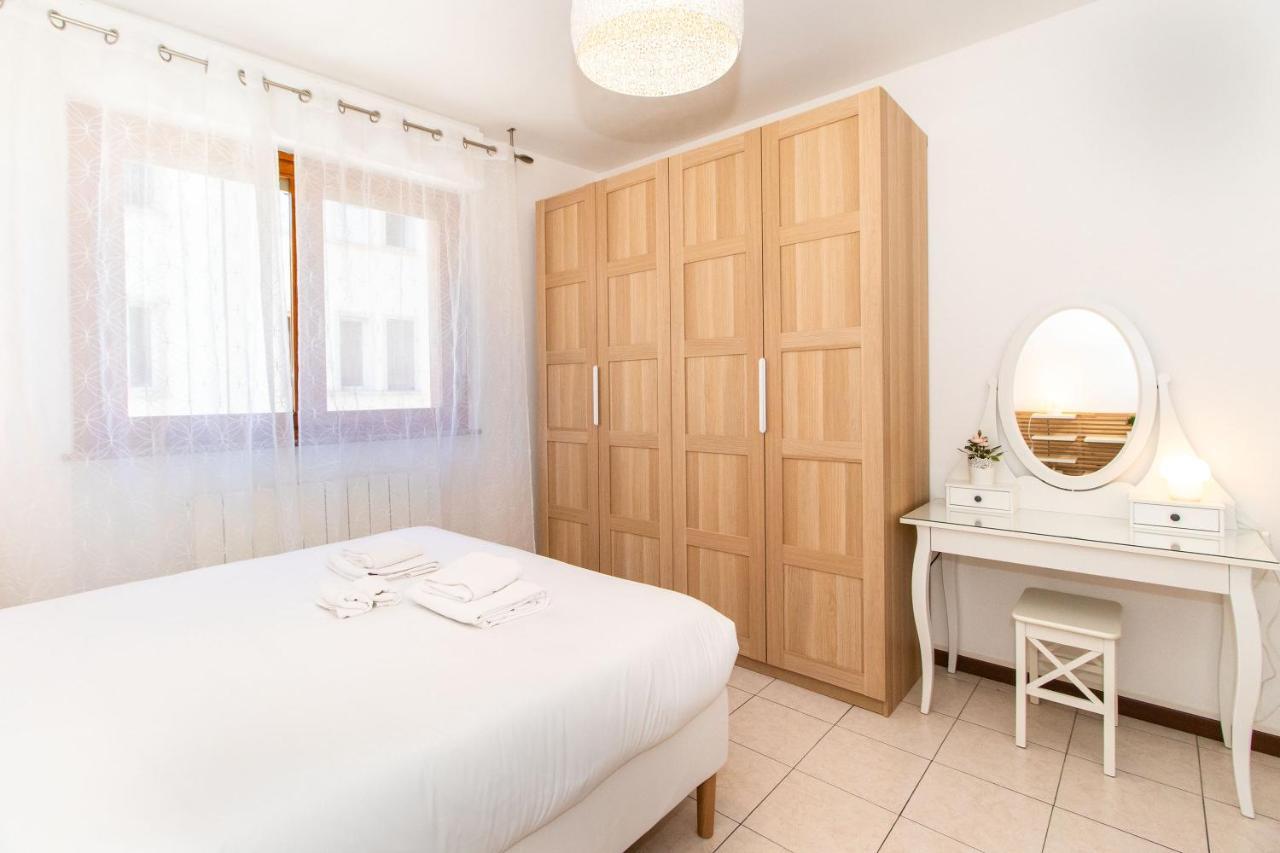 Come Casa Like Home Apartment With Parking Turyn Zewnętrze zdjęcie