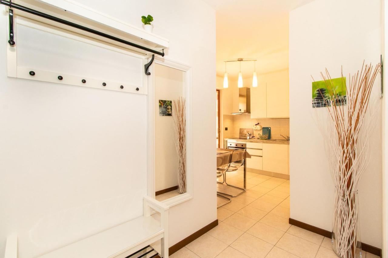Come Casa Like Home Apartment With Parking Turyn Zewnętrze zdjęcie