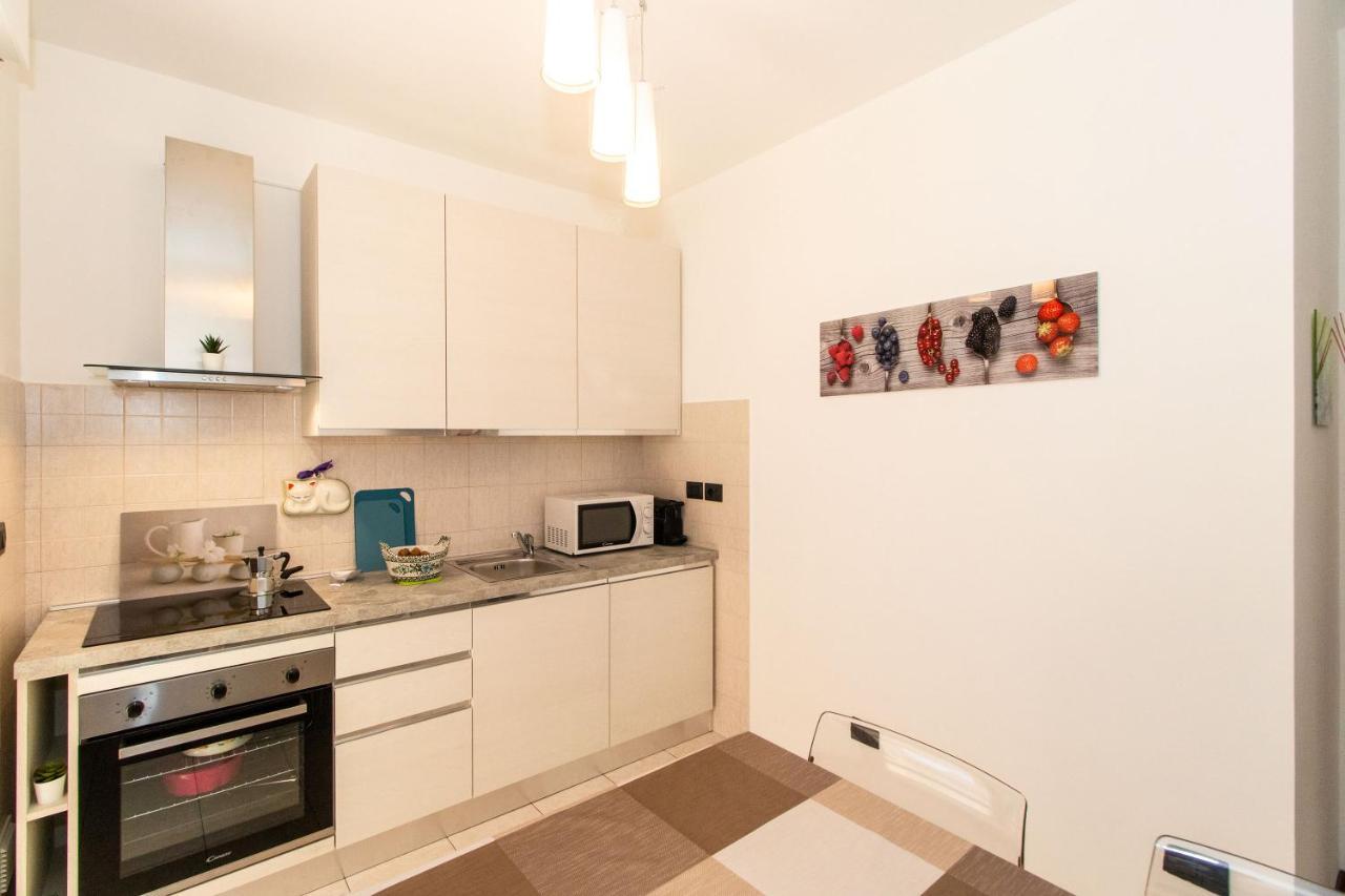 Come Casa Like Home Apartment With Parking Turyn Zewnętrze zdjęcie