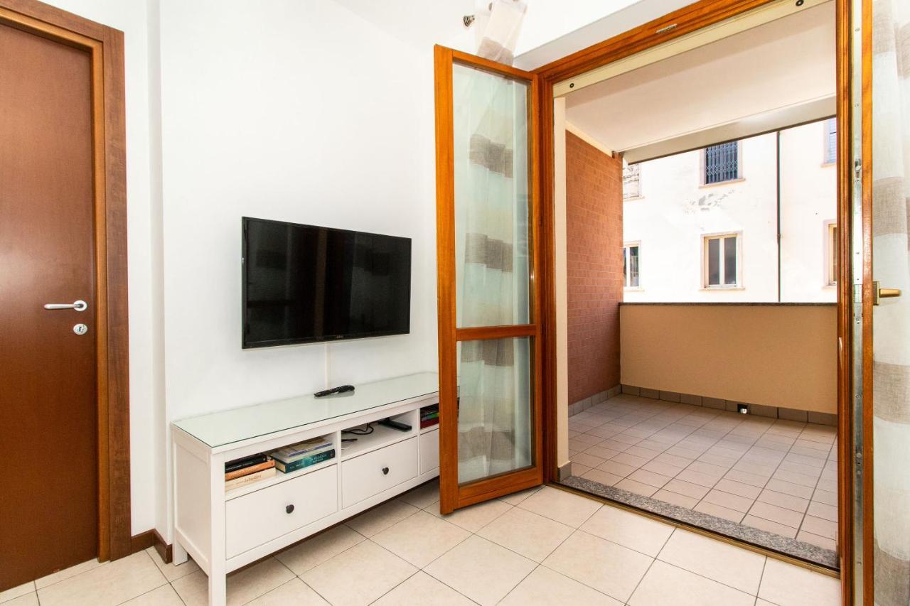 Come Casa Like Home Apartment With Parking Turyn Zewnętrze zdjęcie