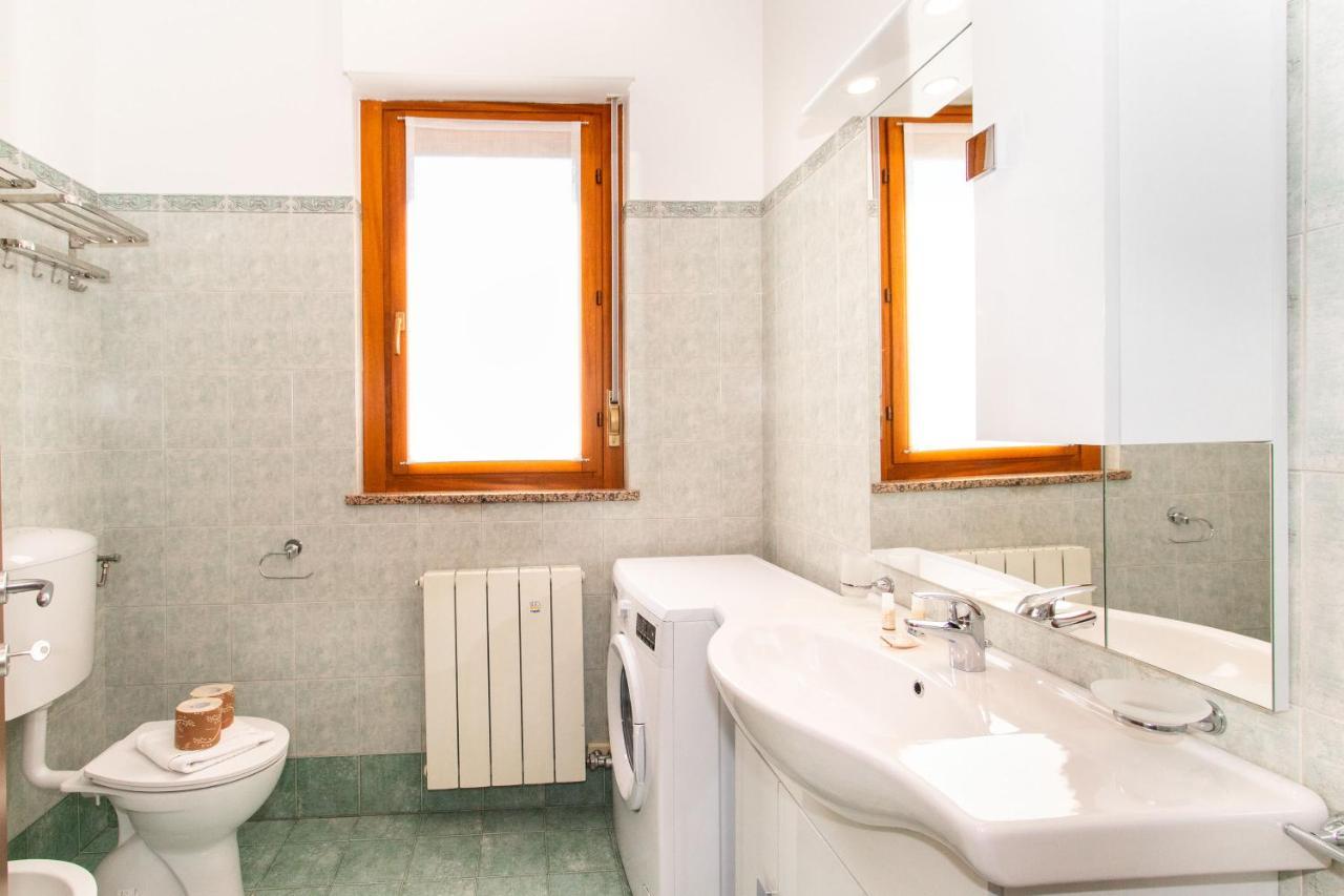 Come Casa Like Home Apartment With Parking Turyn Zewnętrze zdjęcie