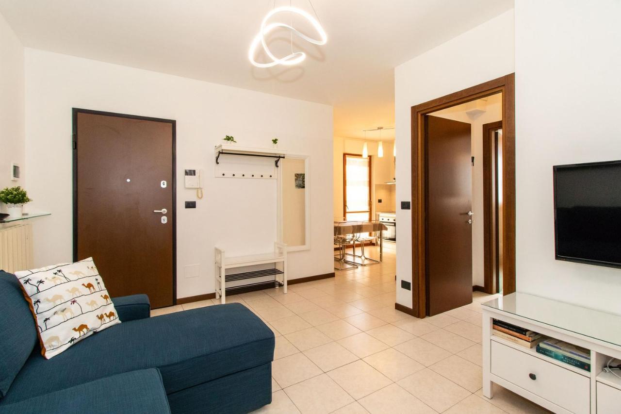 Come Casa Like Home Apartment With Parking Turyn Zewnętrze zdjęcie