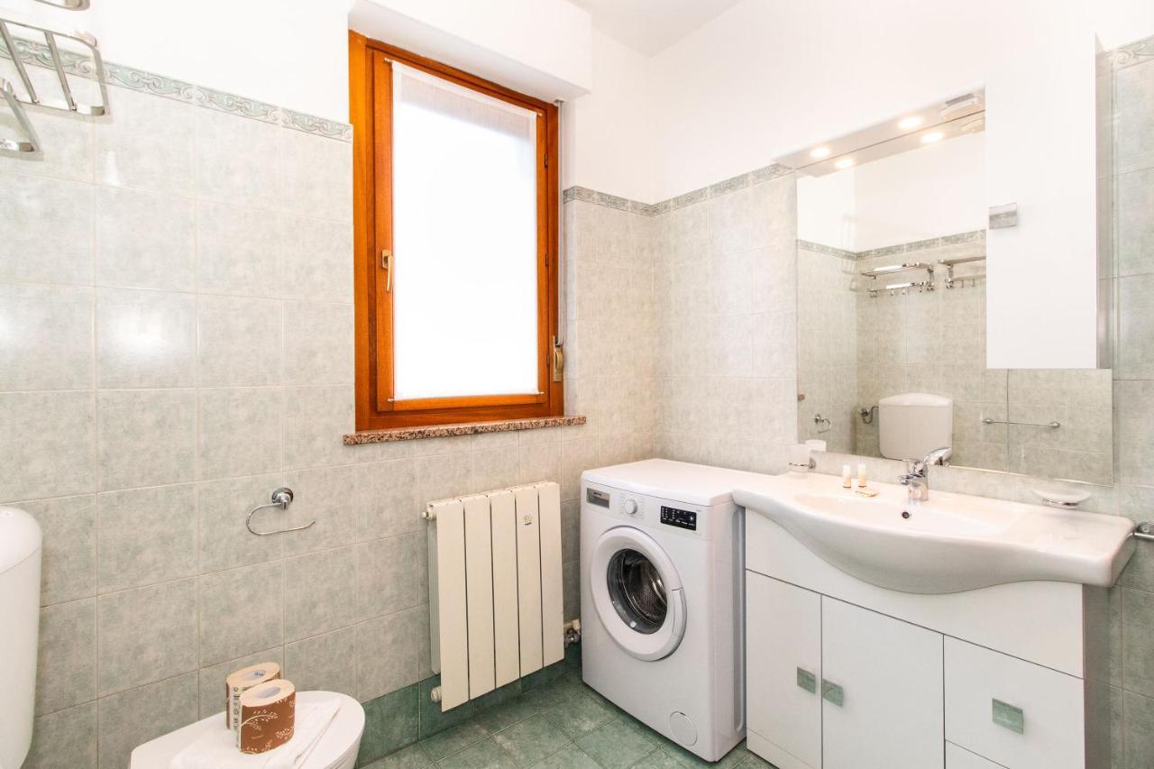 Come Casa Like Home Apartment With Parking Turyn Zewnętrze zdjęcie