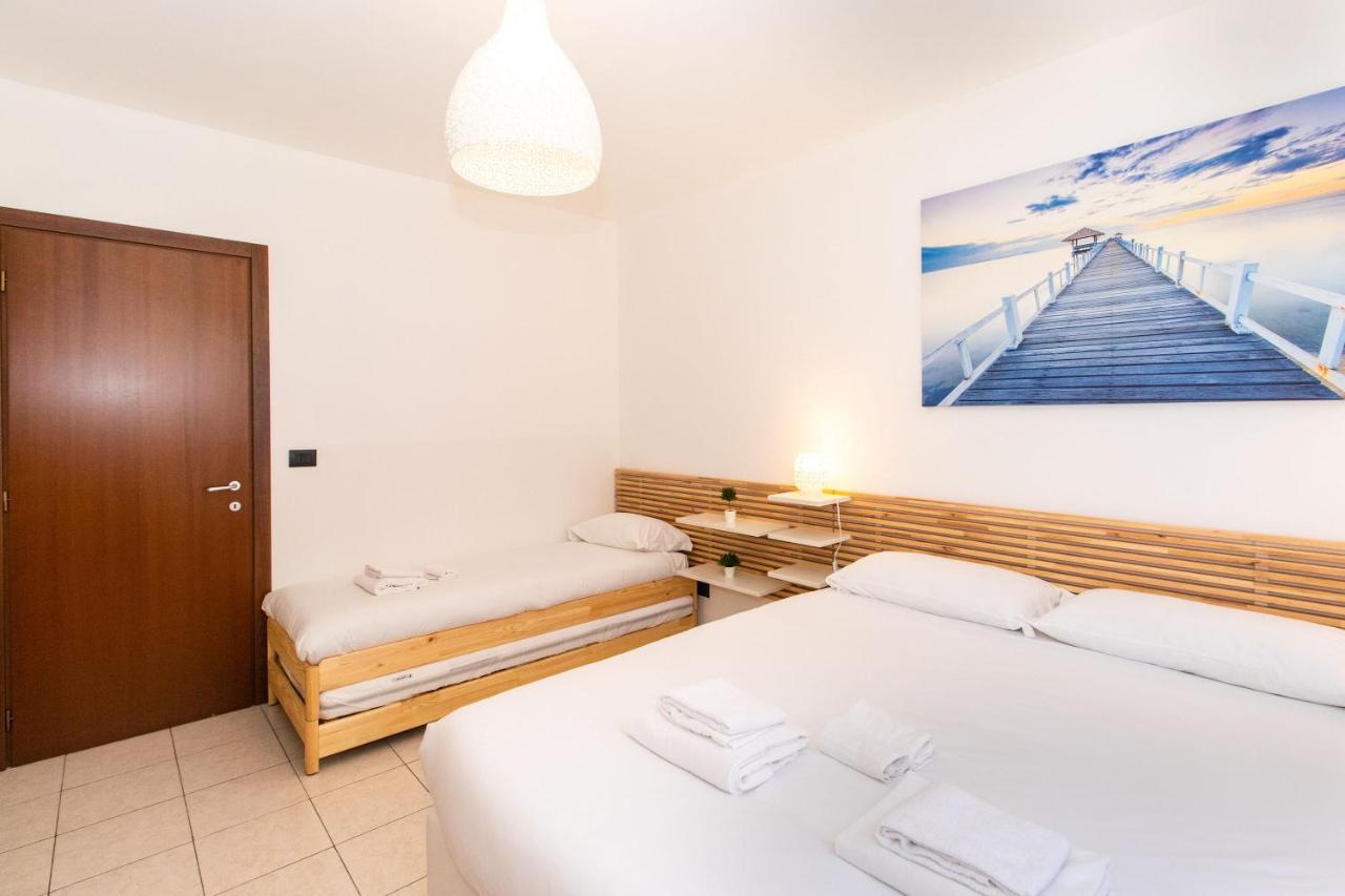 Come Casa Like Home Apartment With Parking Turyn Zewnętrze zdjęcie