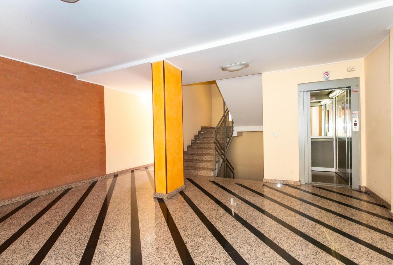 Come Casa Like Home Apartment With Parking Turyn Zewnętrze zdjęcie