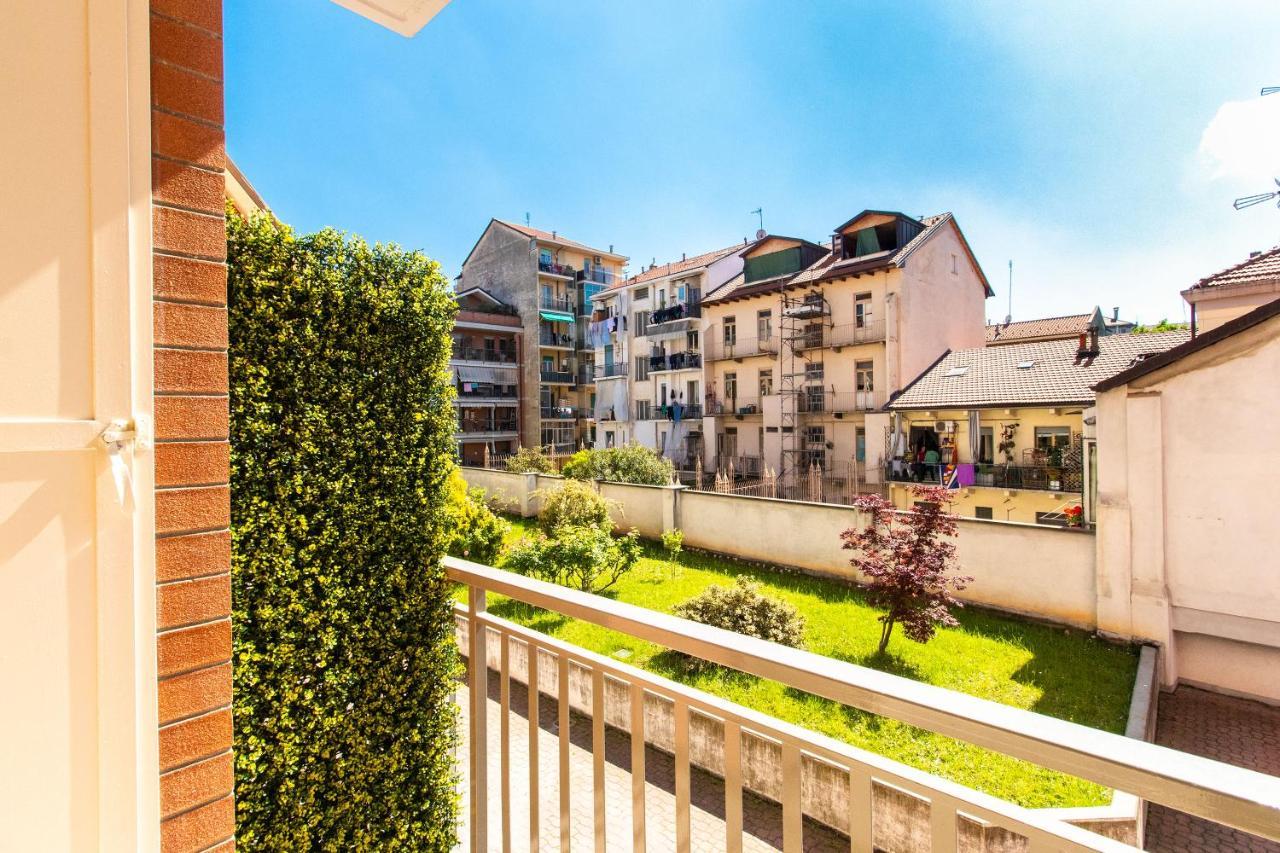 Come Casa Like Home Apartment With Parking Turyn Zewnętrze zdjęcie