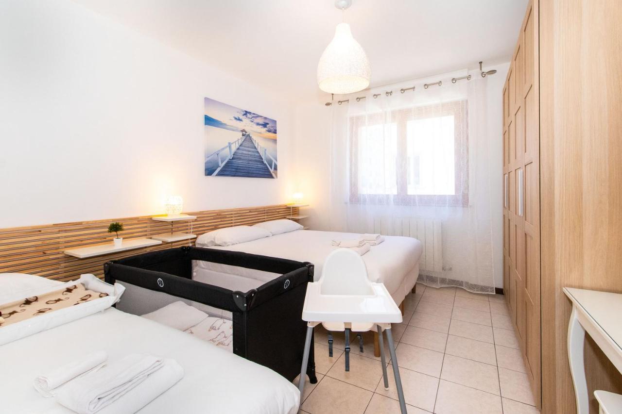 Come Casa Like Home Apartment With Parking Turyn Zewnętrze zdjęcie