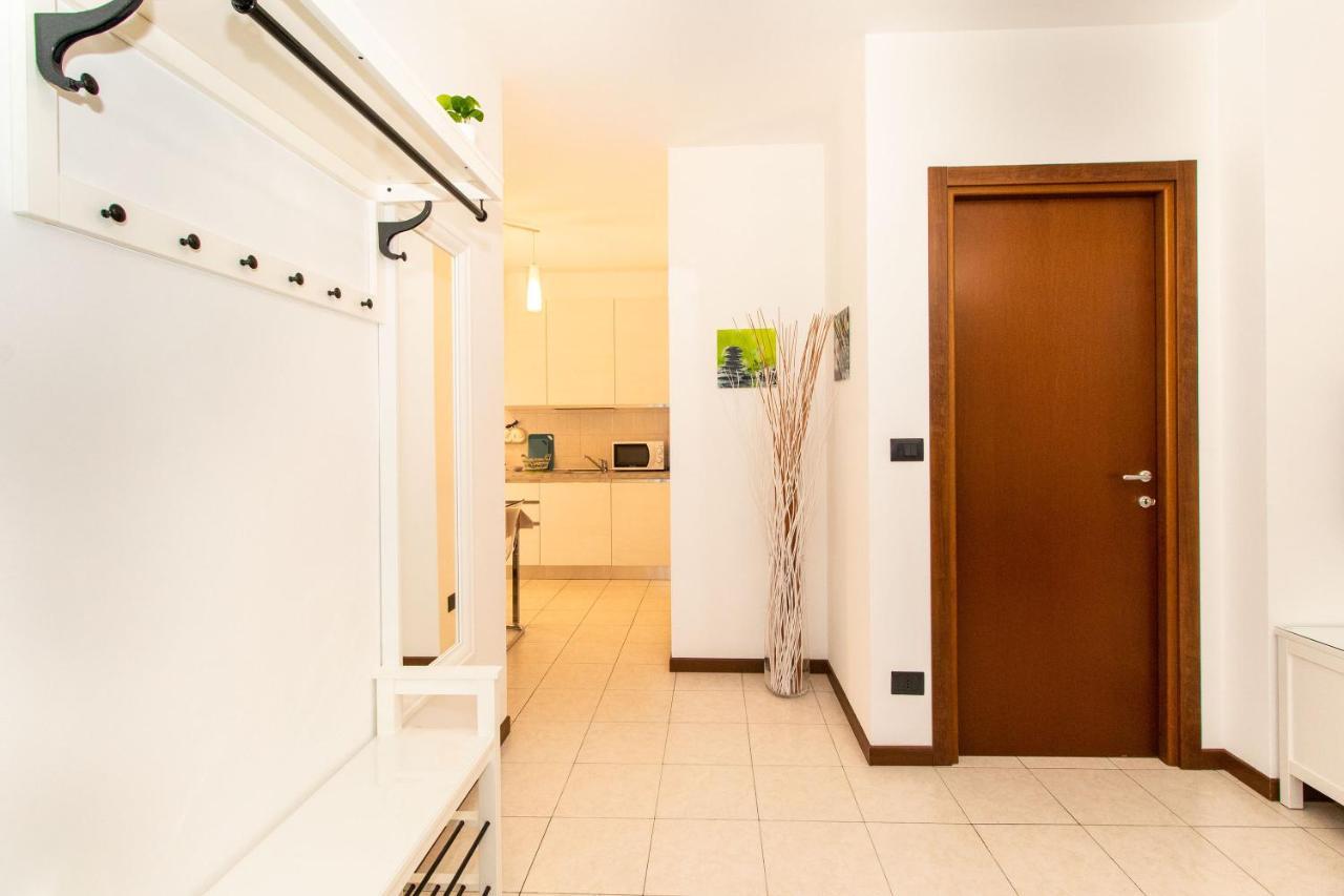 Come Casa Like Home Apartment With Parking Turyn Zewnętrze zdjęcie