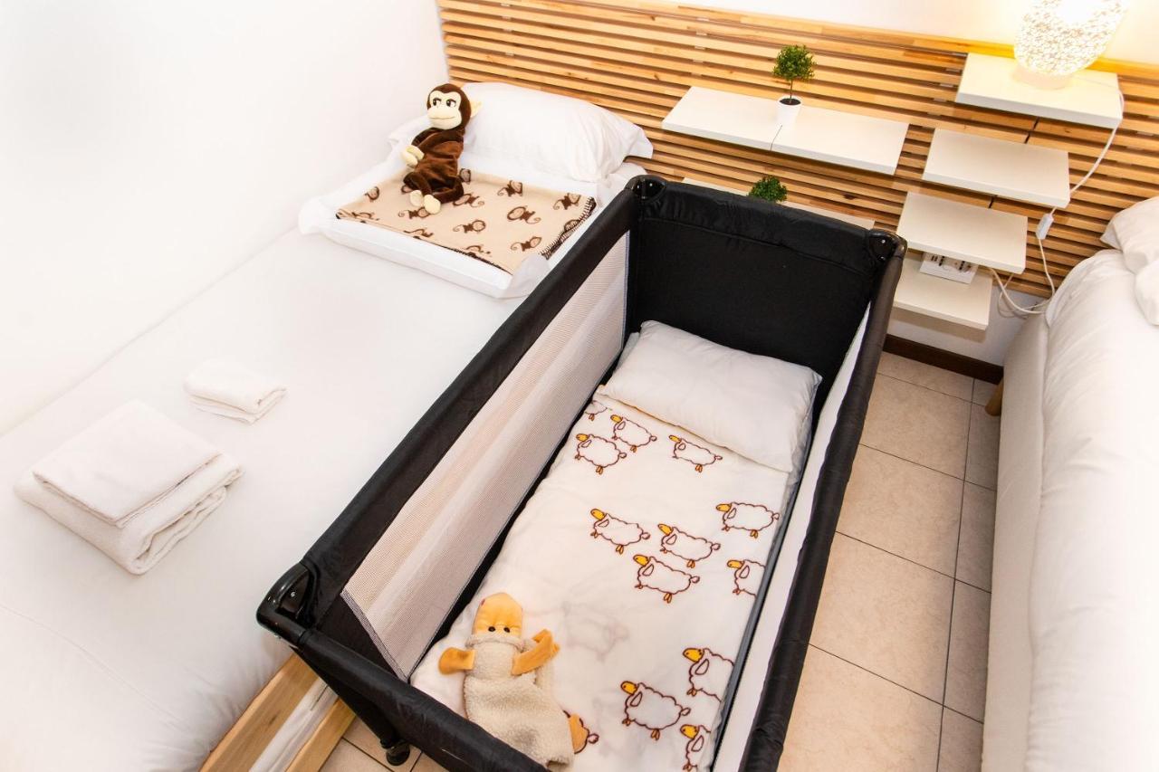 Come Casa Like Home Apartment With Parking Turyn Zewnętrze zdjęcie